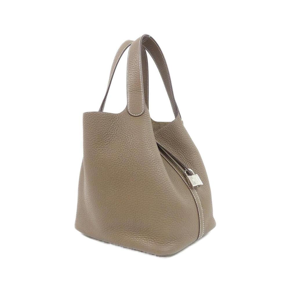 Hermes Picotin Lock MM 060991CK Handbag